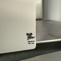 Health Care Logisitics Manual Vial Inspection Booth image 0